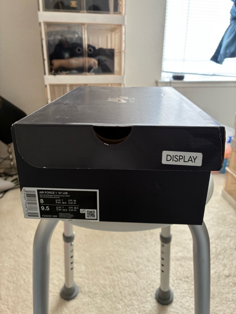 Nike AF1 - Picture 7 of 7